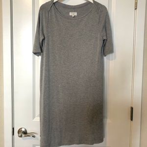 Crazy soft L&G dress